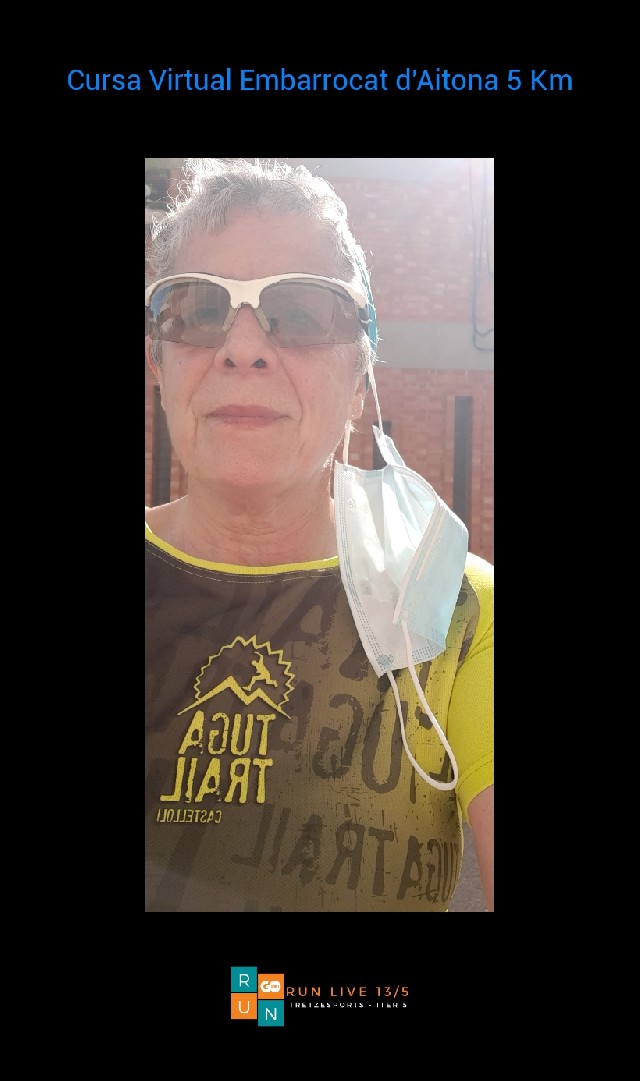 Aurora Bartra Quilez