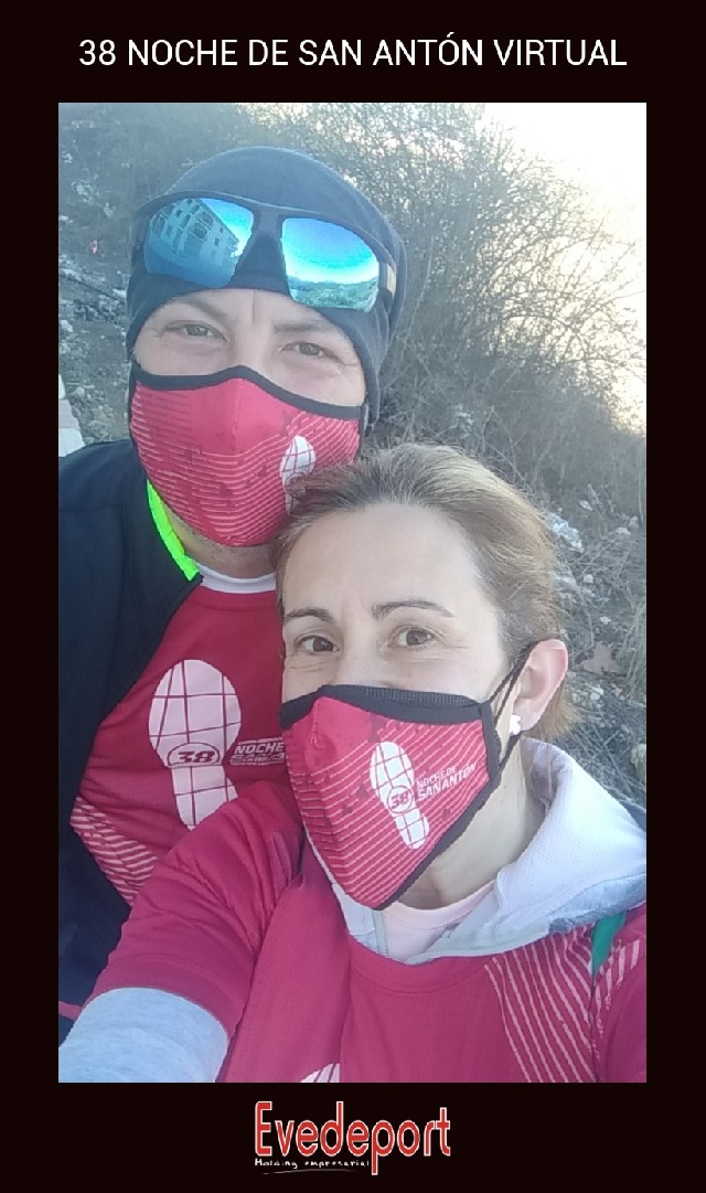 Rocío Molina Ortega