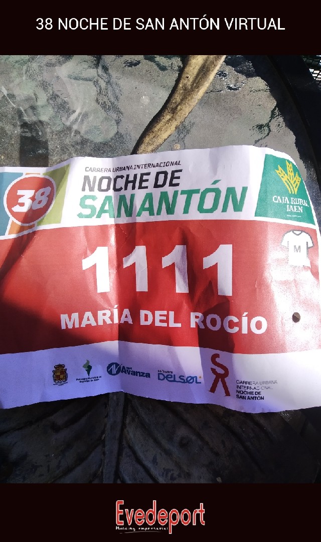 Rocío Molina Ortega