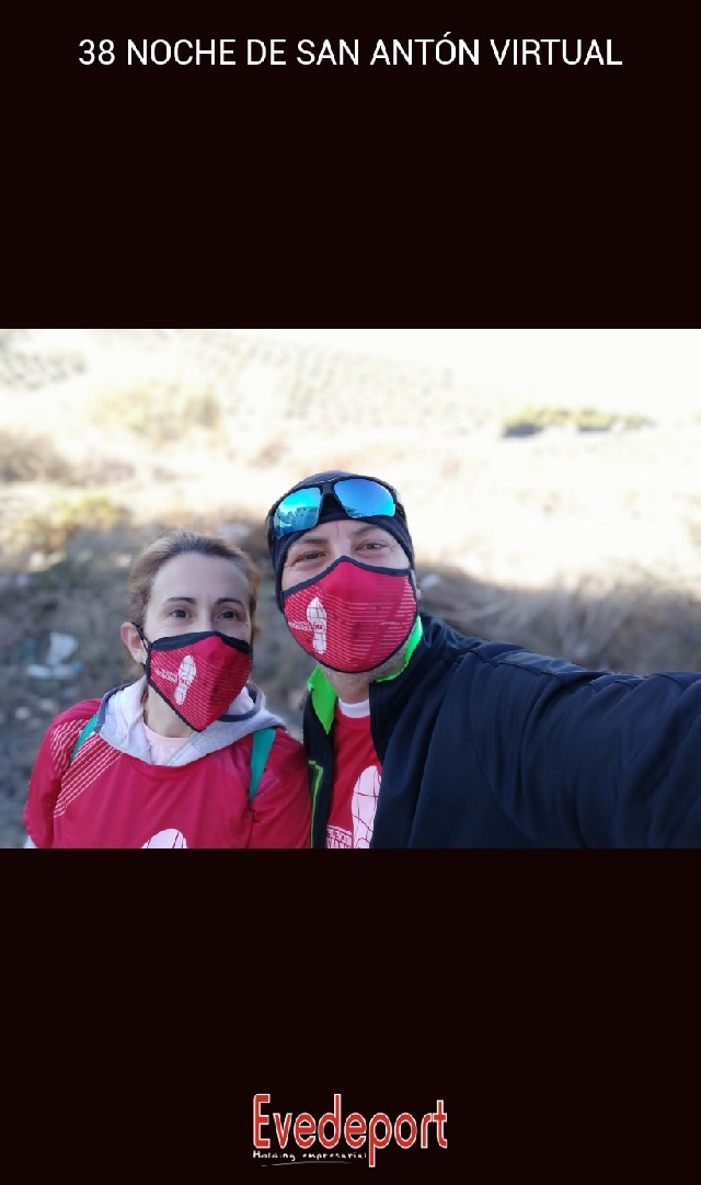 Rocío Molina Ortega