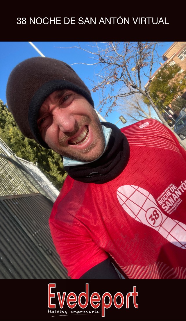 jesus de la torre vega