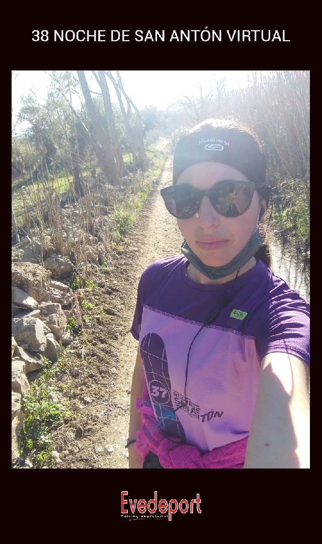 Yolanda  Suárez varela