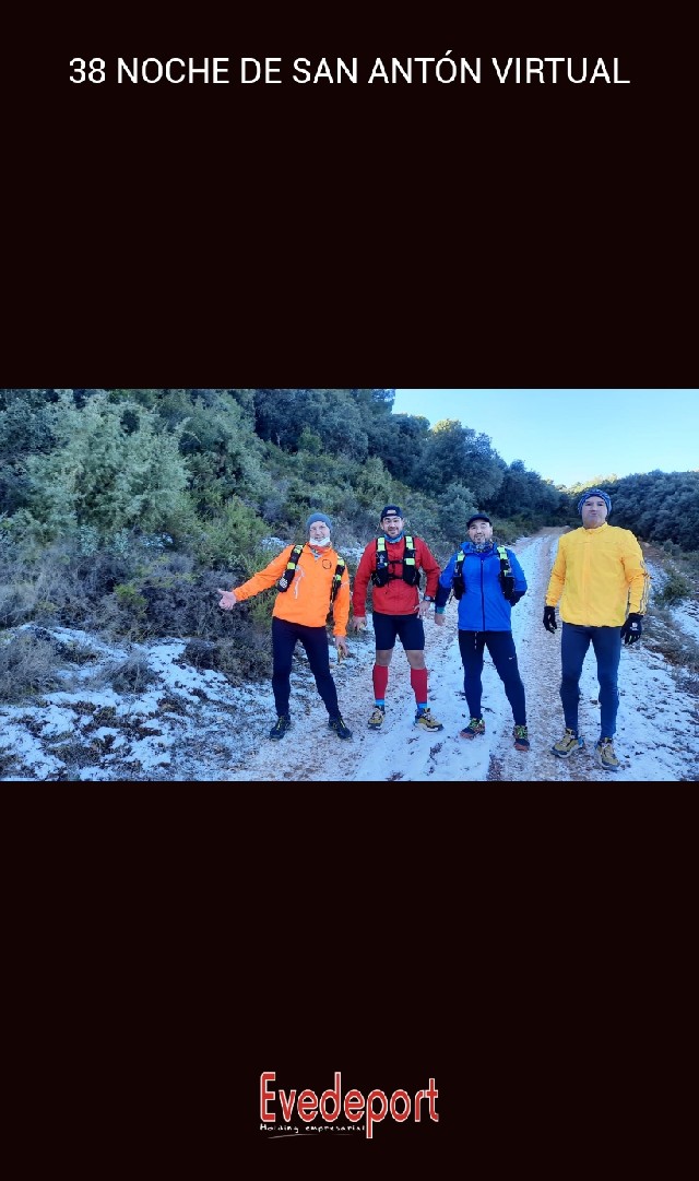 Juan Antonio Lucena Pulido