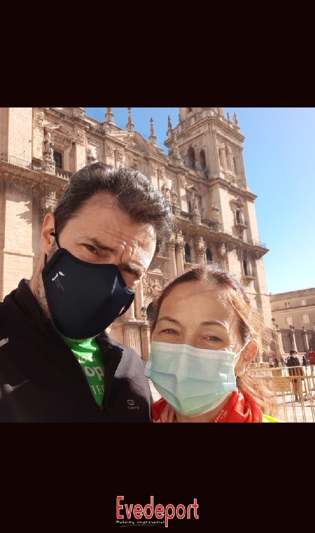 Francisco Javier  Martínez Carrillo 