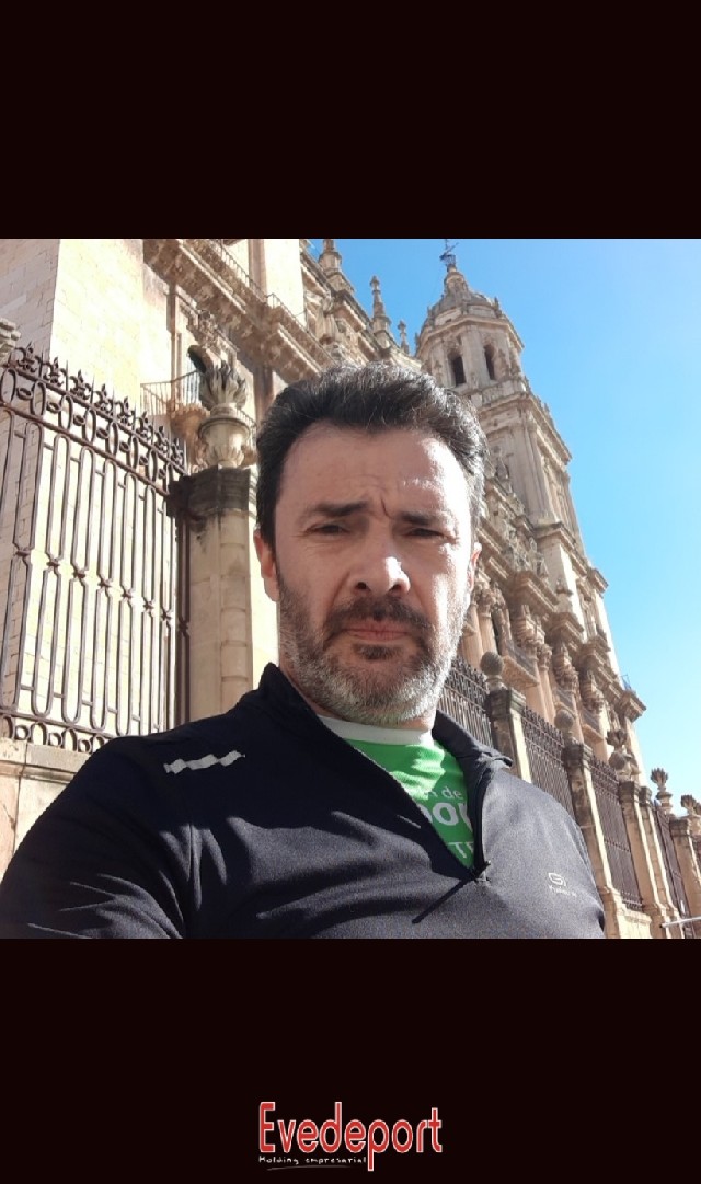 Francisco Javier  Martínez Carrillo 