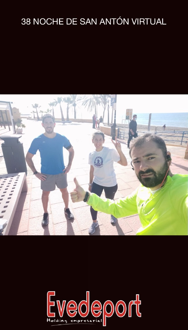 Pilar Molina Cabezas