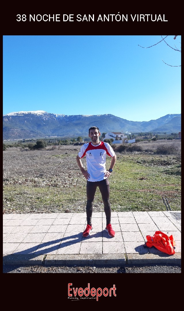 antonio muñoz ortiz