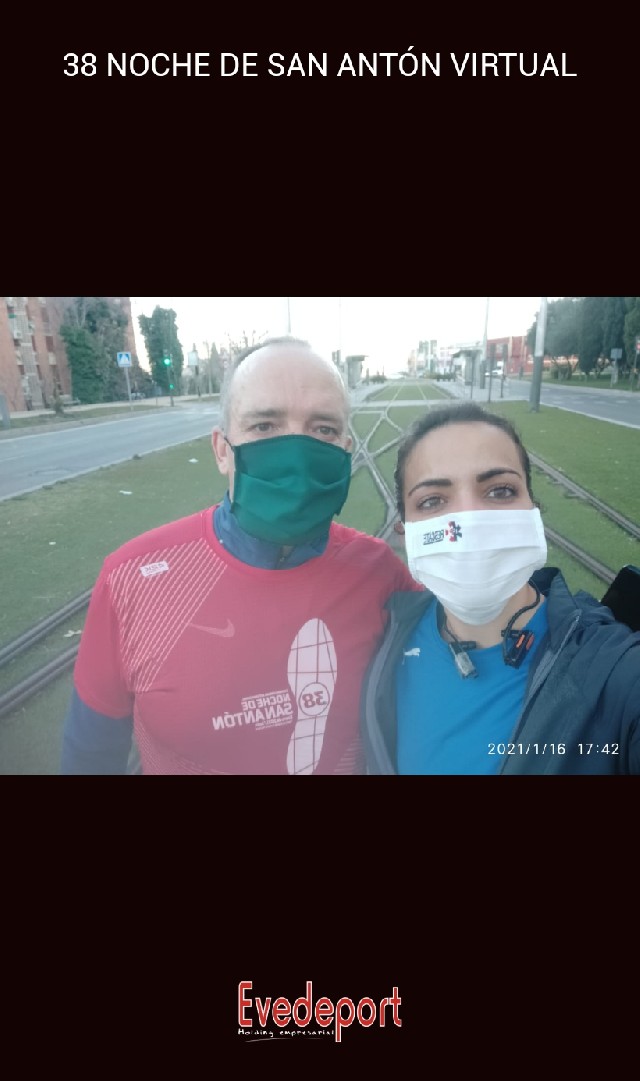 jose María Real Ruiz