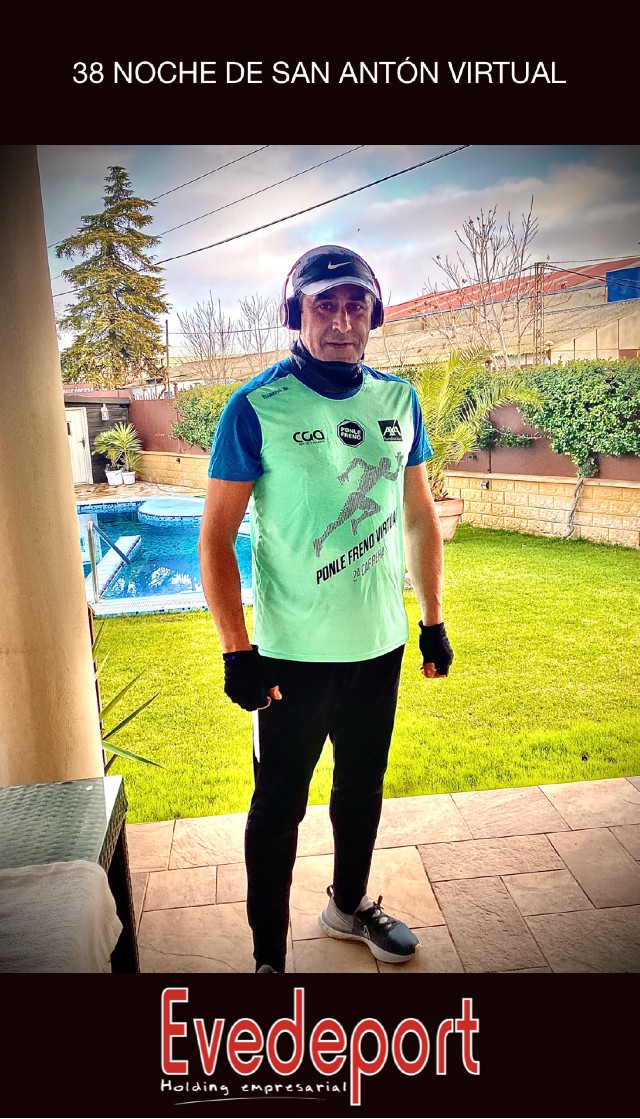 Francisco  Martínez Nájera