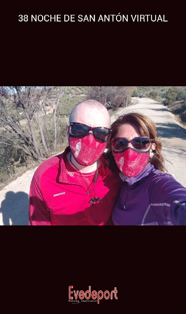 Trinidad Marín Galián