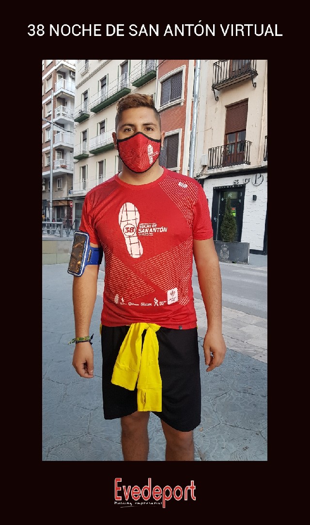 José Joaquín Martínez Ramirez 