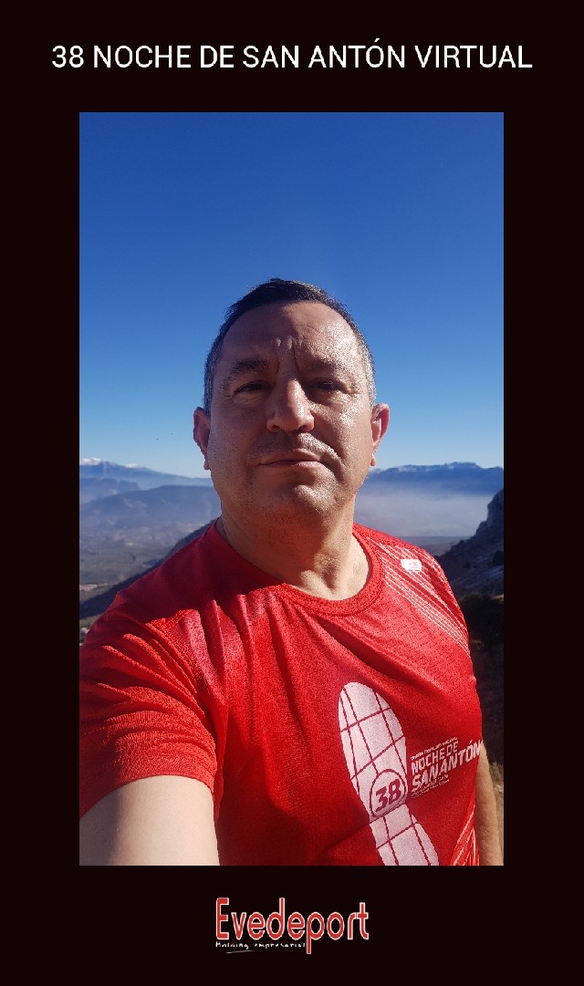 José Joaquín Martínez Ramirez 