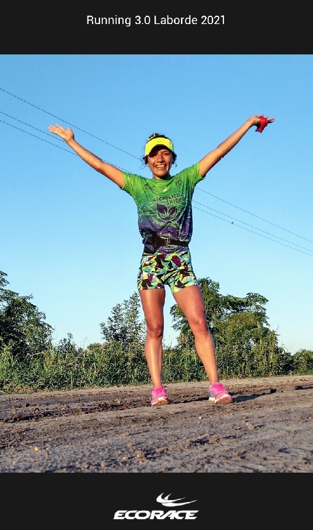 Valeria Soledad  Cabrera 