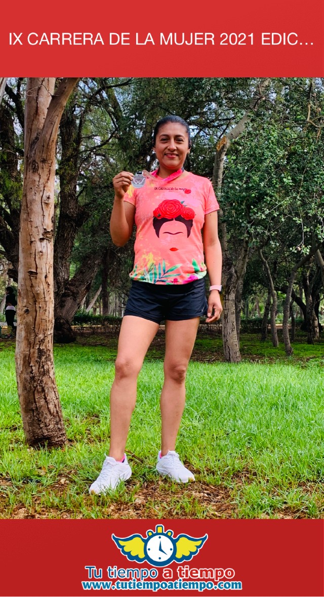 Nancy Elizabeth  Tovar Crispín