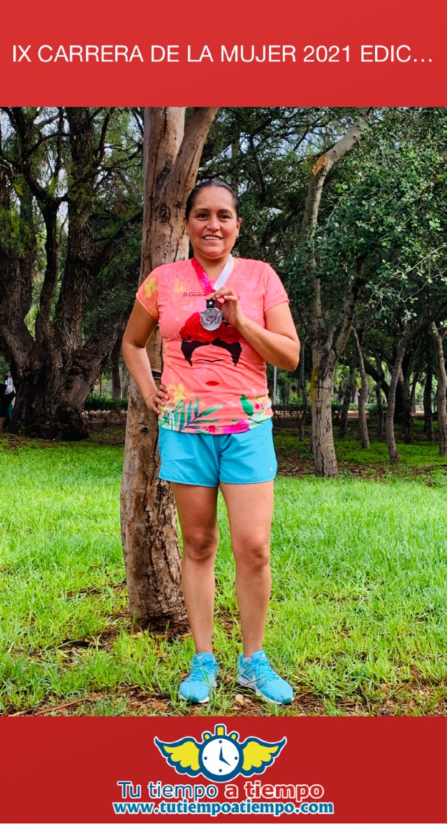 Nancy Elizabeth  Tovar Crispín