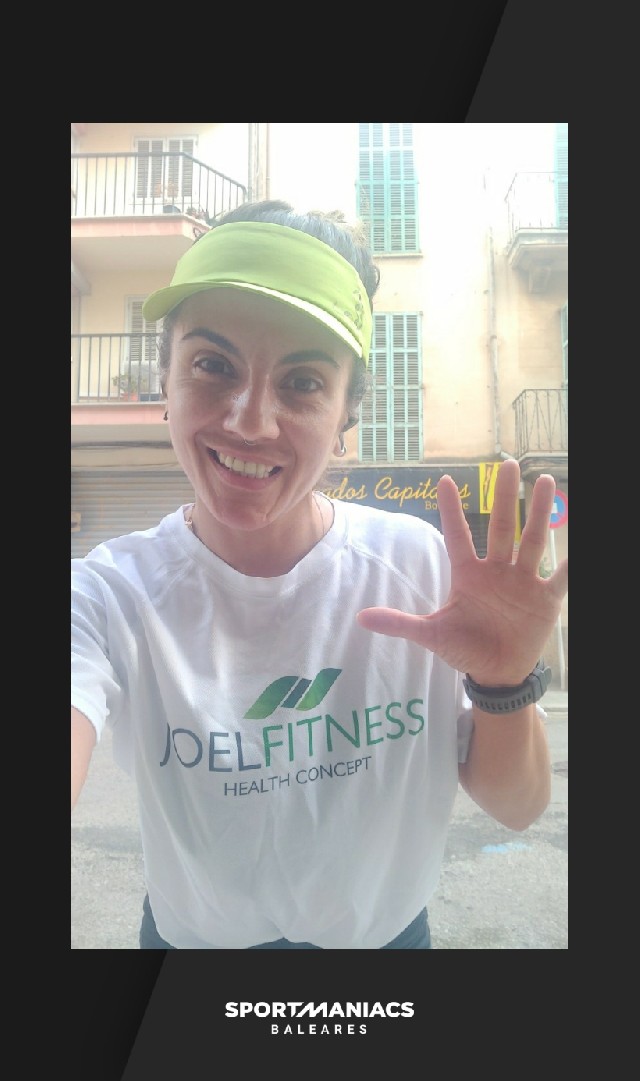 Cristina Obrador Ramos