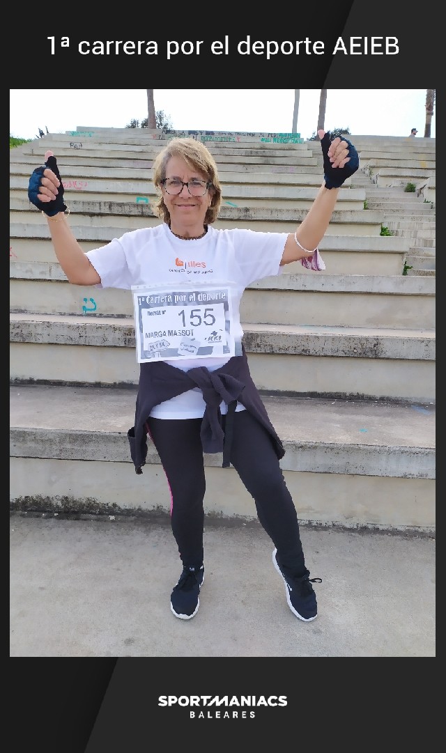 Marga Massot Alemany