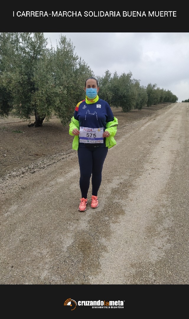 Marta Maldonado Balbín