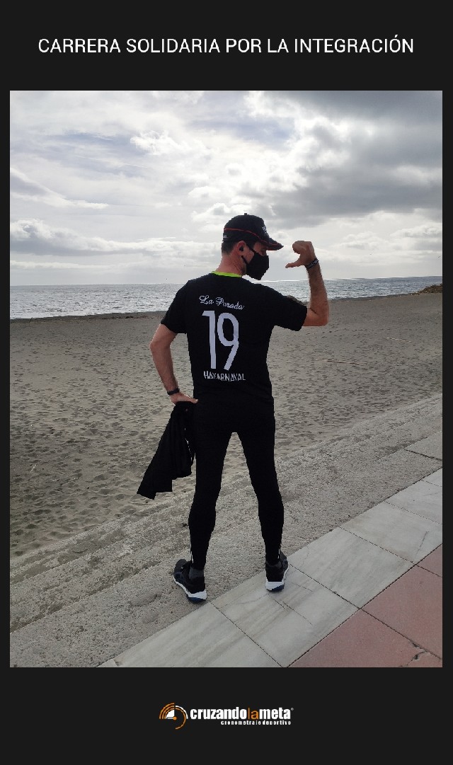 José María García Rubira