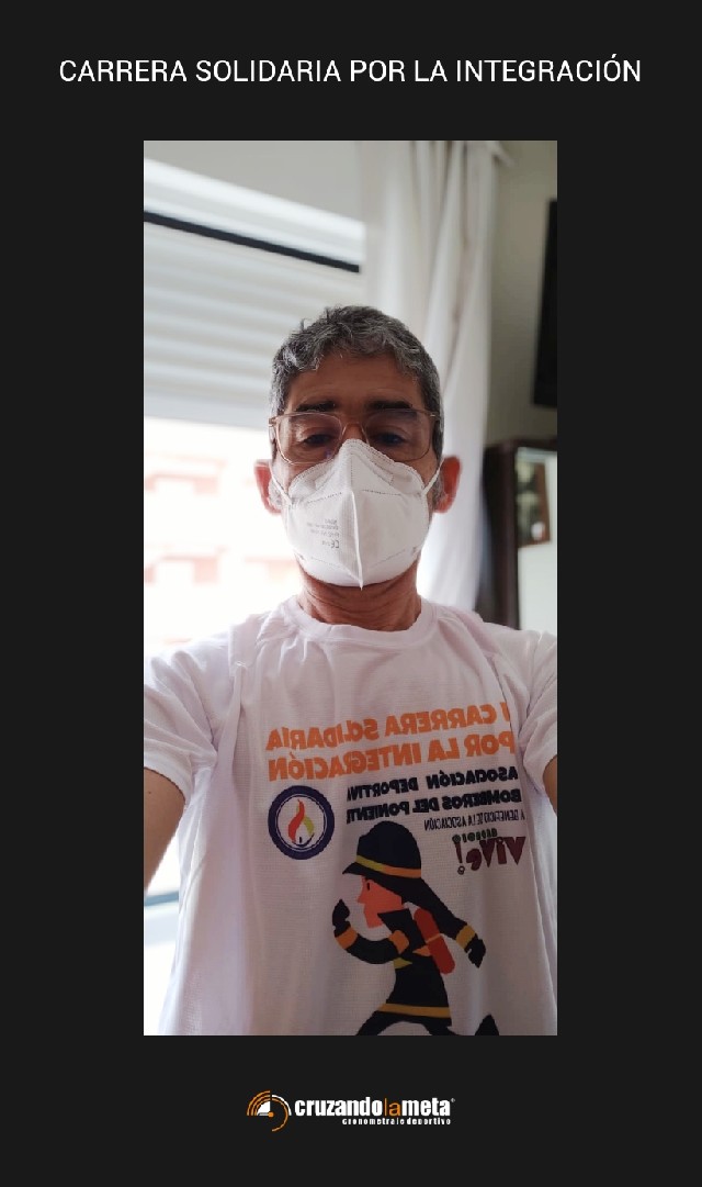 María Victoria Vallecillo Echegaray