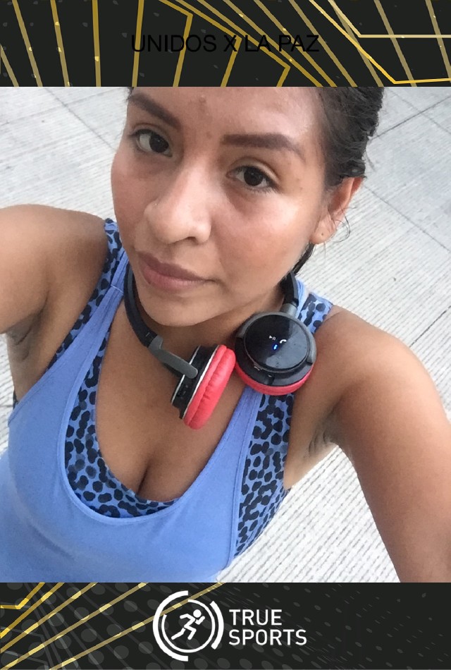 Paola Magaly Severino Pérez