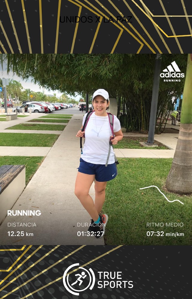 Nereda  Carballo Gonzales 