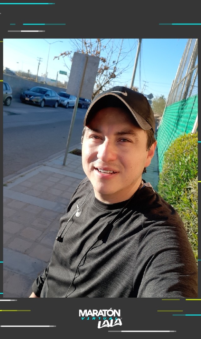 Ismael Urrutia Avila