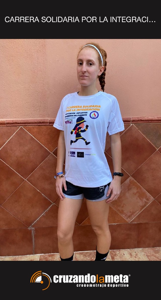 María del Mar  Padilla Aguilera 