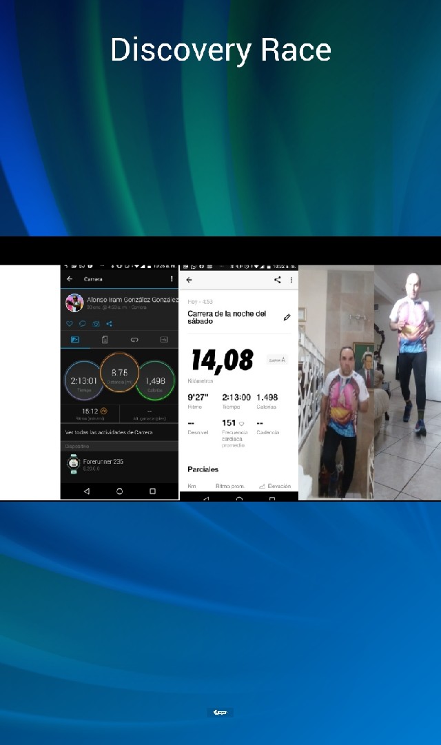 Alonso Iram González González