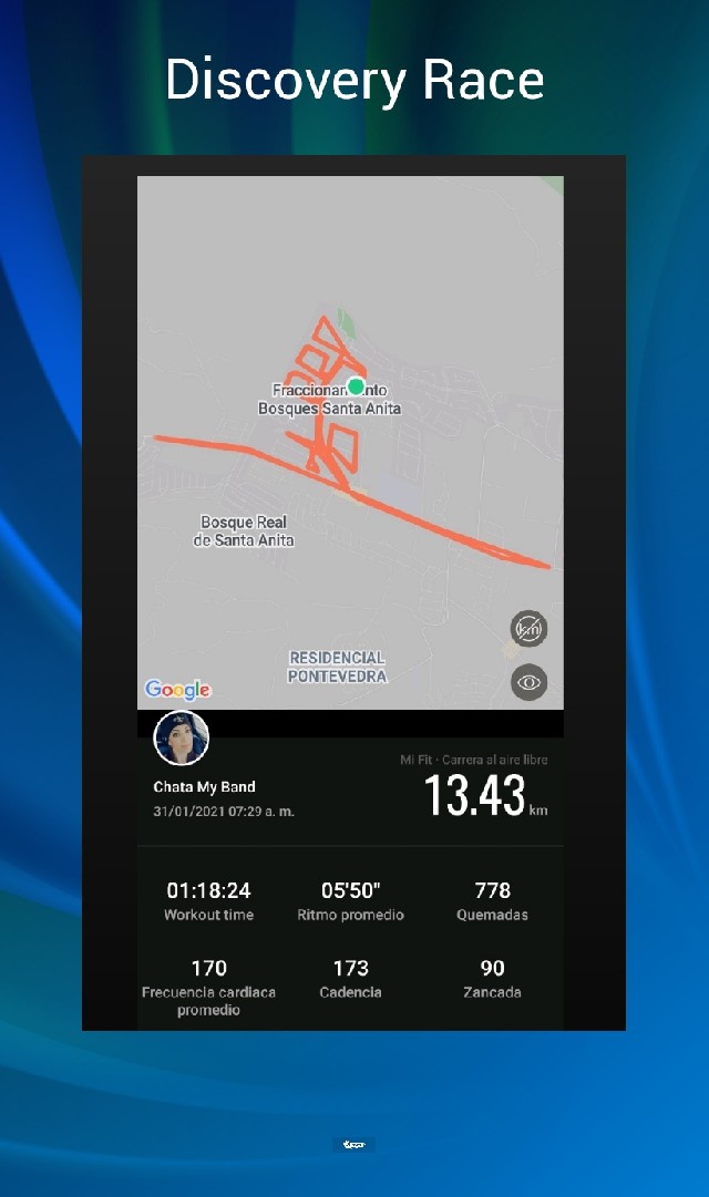 Alejandra  Hitos Fájer