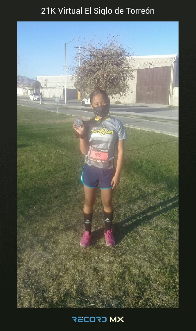 Sofía Fernanda  Martínez Alvarado 