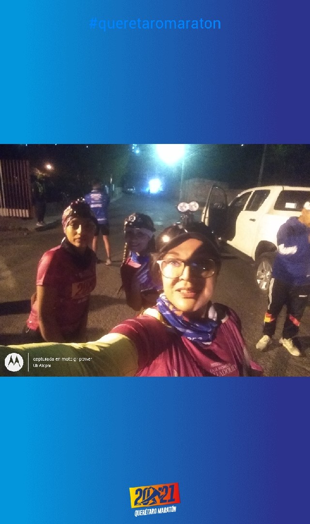 Patricia Gonzalez Hernandez