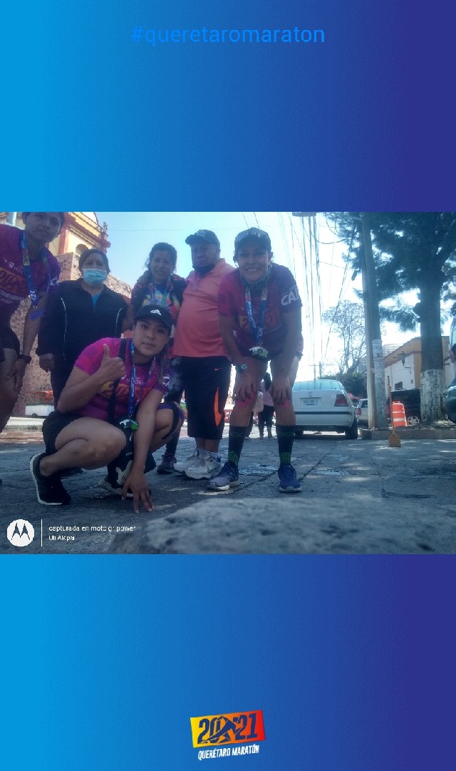 Patricia Gonzalez Hernandez