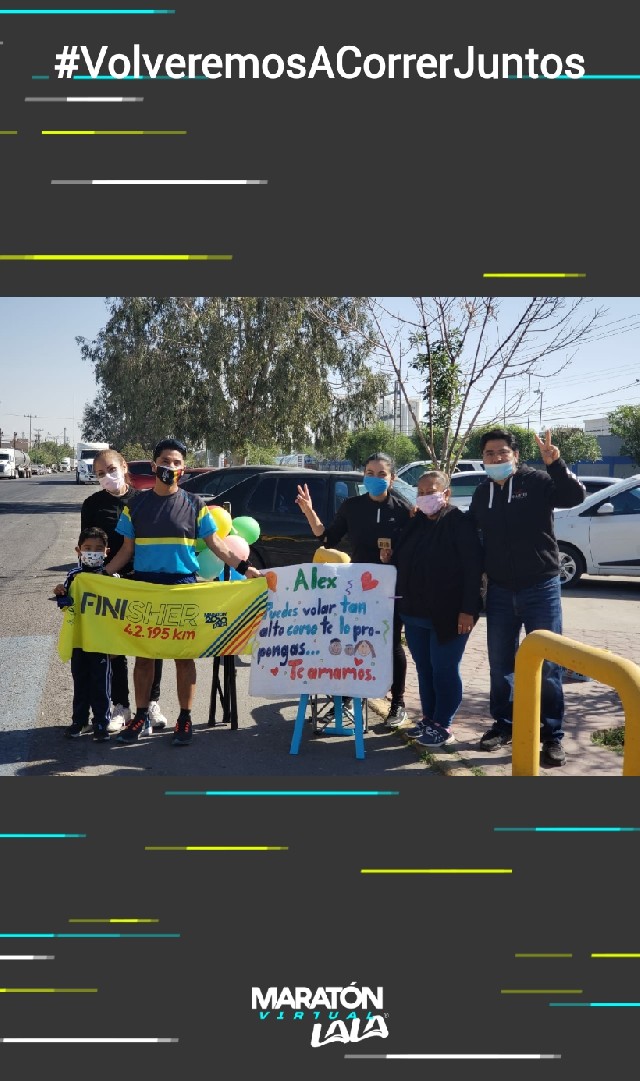 ALEJANDRO GARCIA ALBA