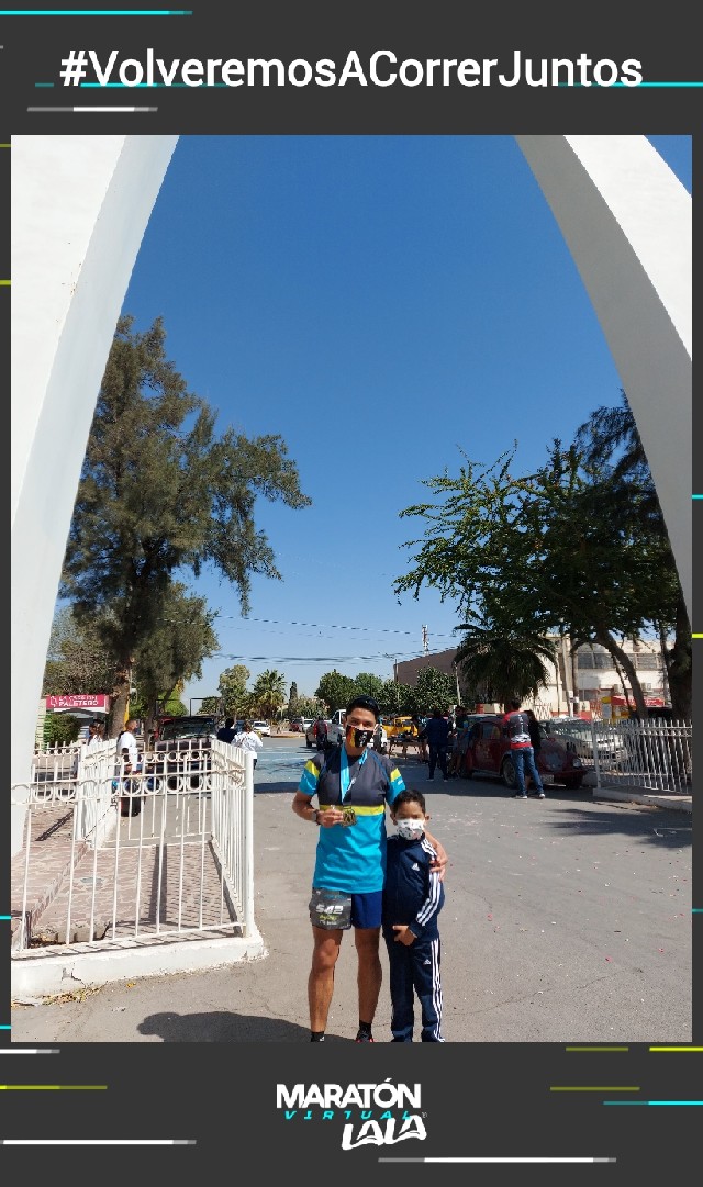 ALEJANDRO GARCIA ALBA