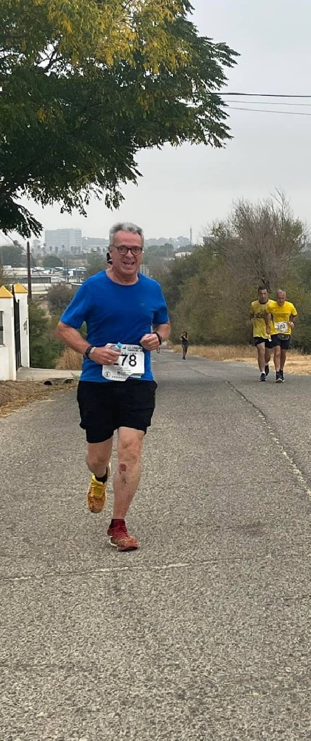 Juan Pablo Delgado Moreno