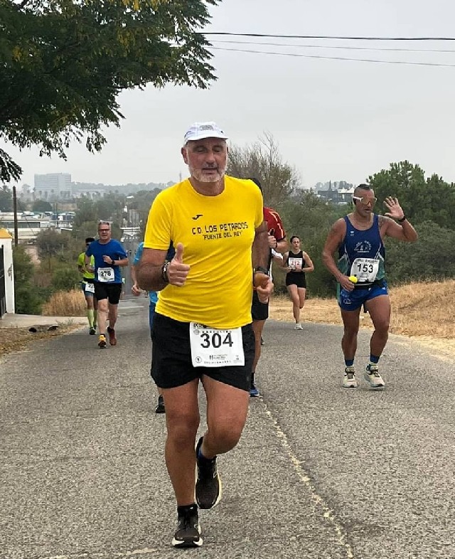 Juan Pablo Delgado Moreno