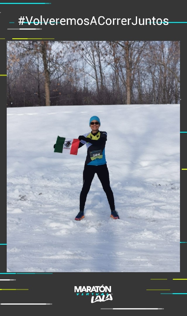 María Ines Arciniega Leyva 