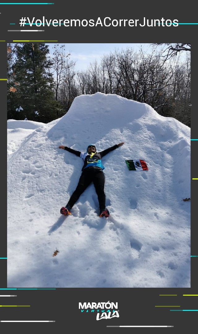 María Ines Arciniega Leyva 