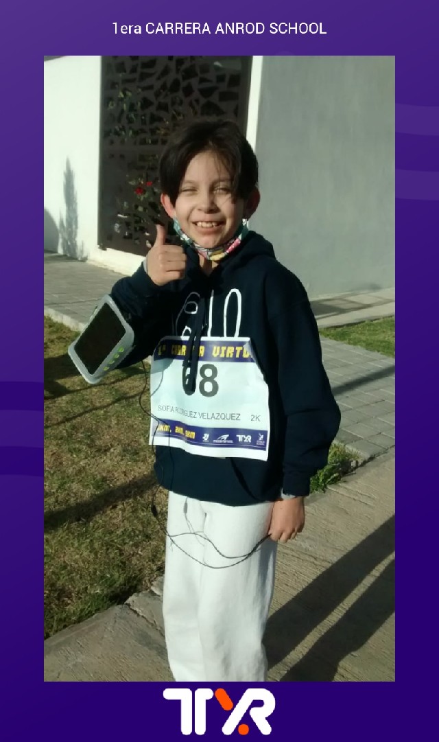 Sofia Rodríguez Velázquez 