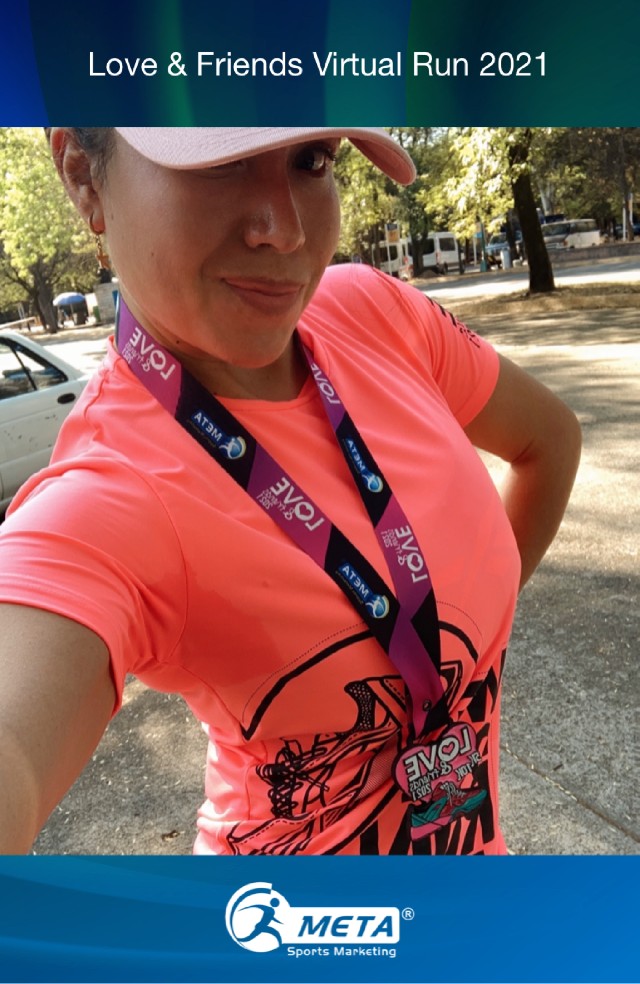 Karina  Huerta Galicia