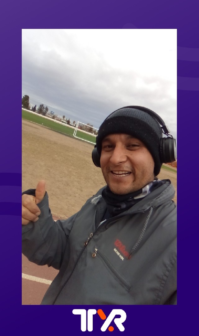 Oscar Antonio Castro Molina