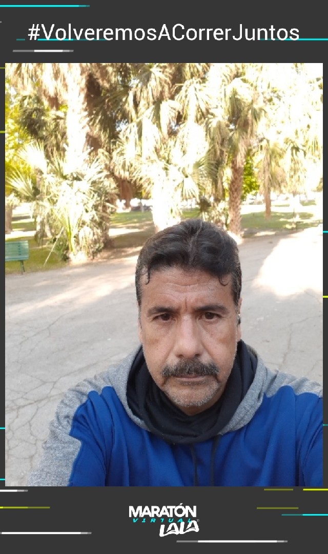 Juan de la Rosa Fraire