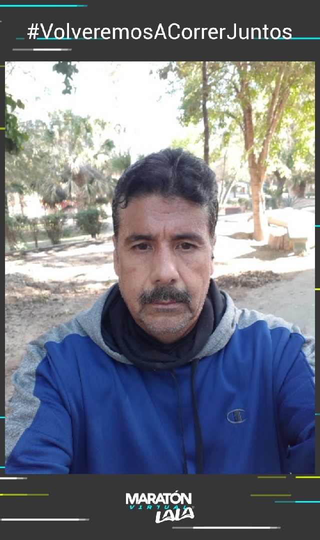 Juan de la Rosa Fraire