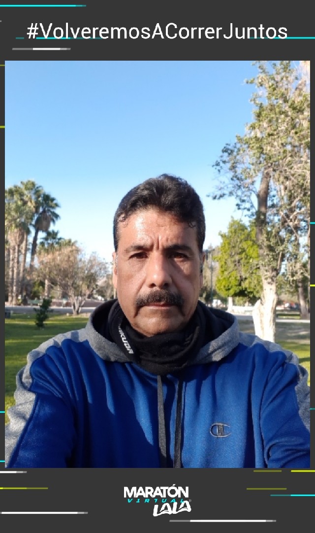 Juan de la Rosa Fraire