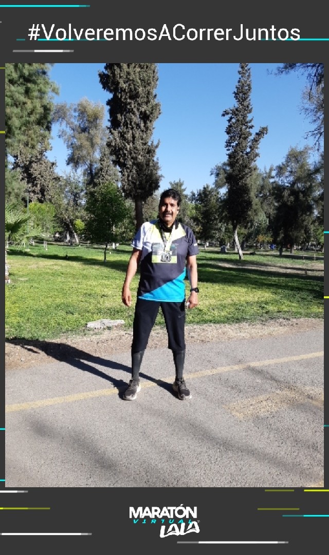 Juan de la Rosa Fraire