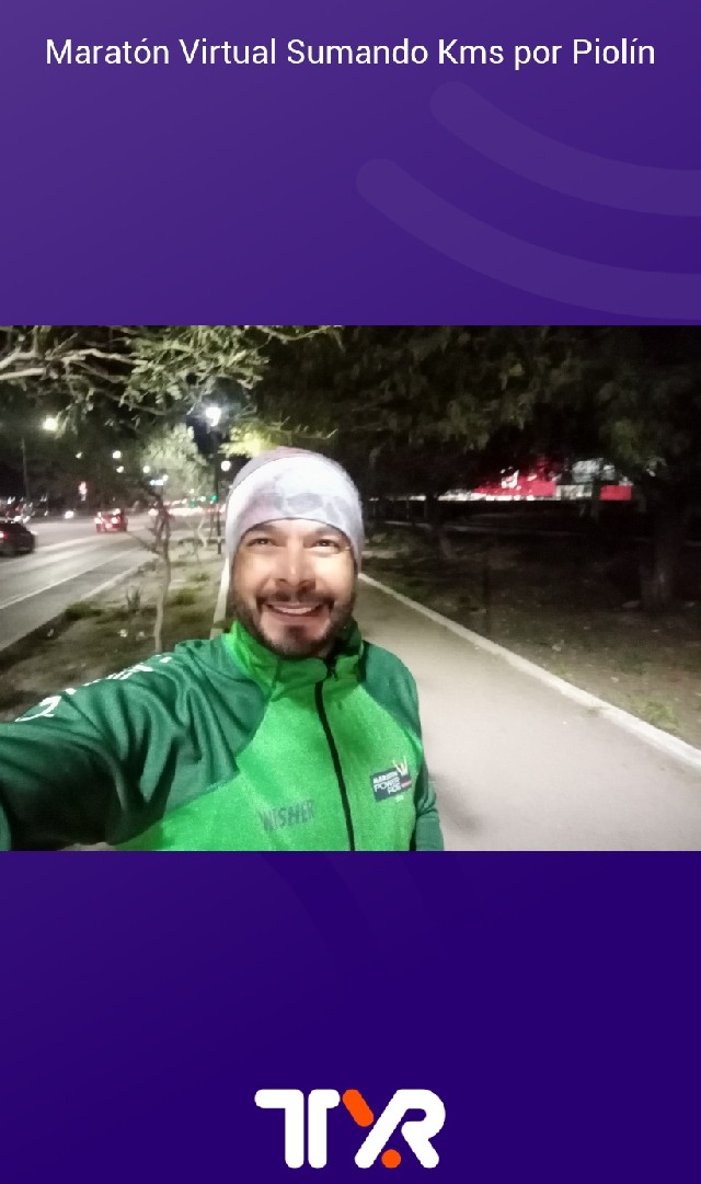 Ángel Iván  García Moreno 