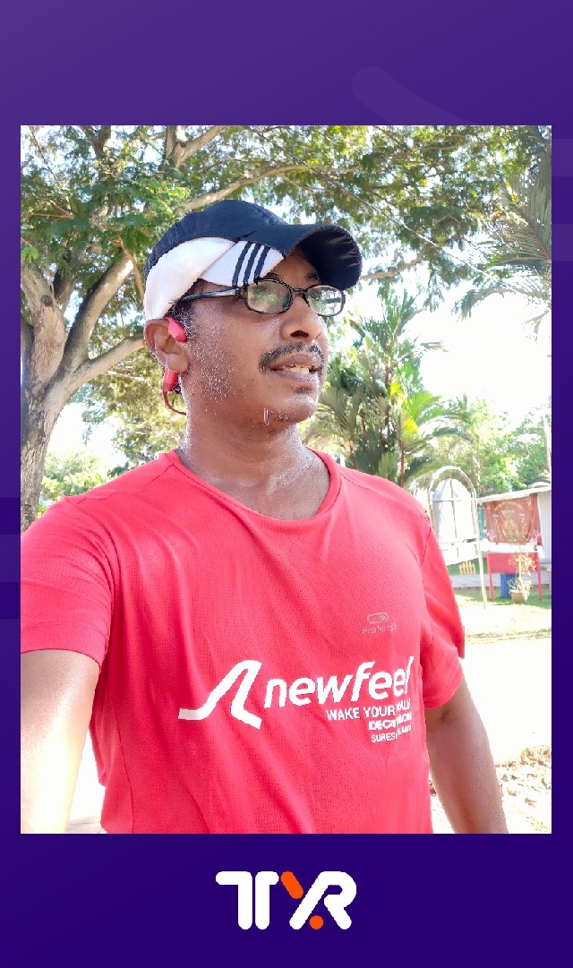 Suresh Kumar Goobinnaan