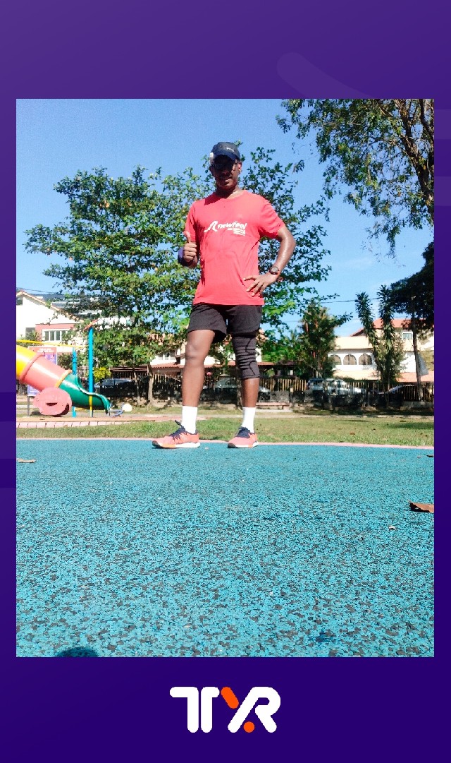 Suresh Kumar Goobinnaan