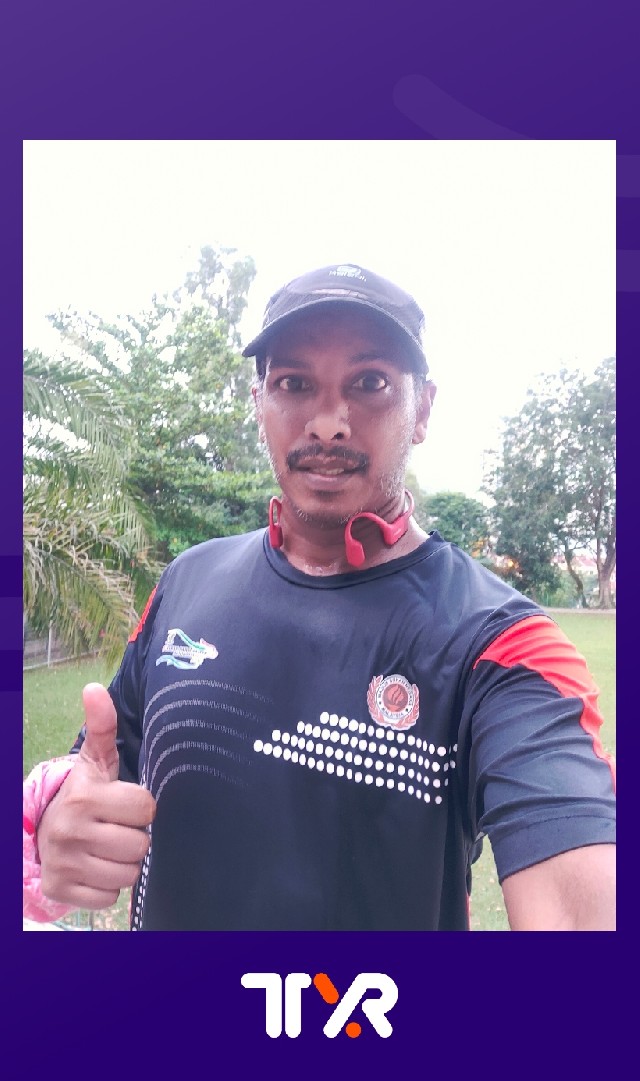 Suresh Kumar Goobinnaan